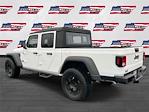 2025 Jeep Gladiator Crew Cab 4WD Pickup for sale #LF09112 - photo 2
