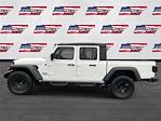 2025 Jeep Gladiator Crew Cab 4WD Pickup for sale #LF09112 - photo 7
