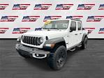 2025 Jeep Gladiator Crew Cab 4WD Pickup for sale #LF09112 - photo 8