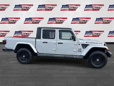 2023 Jeep Gladiator Crew Cab 4WD Pickup for sale #LF09117 - photo 1