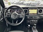 2023 Jeep Gladiator Crew Cab 4WD Pickup for sale #LF09117 - photo 10