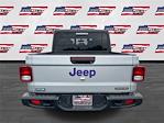 2023 Jeep Gladiator Crew Cab 4WD Pickup for sale #LF09117 - photo 4