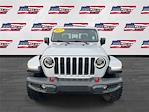 2023 Jeep Gladiator Crew Cab 4WD Pickup for sale #LF09117 - photo 8