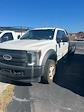 2019 Ford F-450 Crew Cab DRW 4WD Flatbed Truck for sale #LF09133I - photo 11
