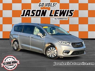 2021 Chrysler Pacifica FWD Minivan for sale #LF09144 - photo 1
