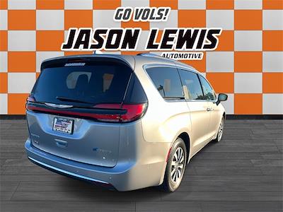 2021 Chrysler Pacifica FWD Minivan for sale #LF09144 - photo 2