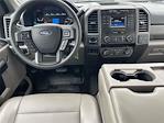 2019 Ford F-550 Crew Cab DRW RWD Flatbed Truck for sale #LF09148E - photo 15