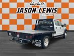 2019 Ford F-550 Crew Cab DRW RWD Flatbed Truck for sale #LF09148E - photo 2