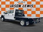 2019 Ford F-550 Crew Cab DRW RWD Flatbed Truck for sale #LF09148E - photo 6