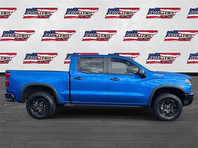 2023 Chevrolet Silverado 1500 Crew Cab 4WD Pickup for sale #LF09149 - photo 1