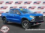 2023 Chevrolet Silverado 1500 Crew Cab 4WD Pickup for sale #LF09149 - photo 43