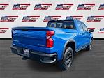 2023 Chevrolet Silverado 1500 Crew Cab 4WD Pickup for sale #LF09149 - photo 2