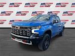 2023 Chevrolet Silverado 1500 Crew Cab 4WD Pickup for sale #LF09149 - photo 7