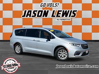 2024 Chrysler Pacifica FWD Minivan for sale #LF09150E - photo 1