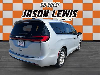 2024 Chrysler Pacifica FWD Minivan for sale #LF09150E - photo 2