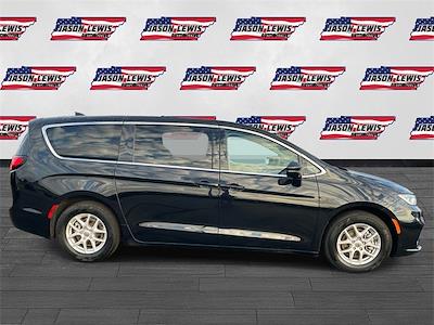 2024 Chrysler Pacifica FWD Minivan for sale #LF09151E - photo 1