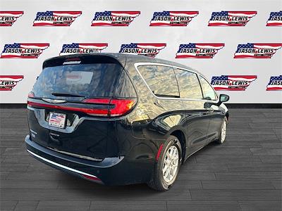 2024 Chrysler Pacifica FWD Minivan for sale #LF09151E - photo 2