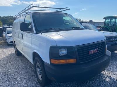 2008 GMC Savana 2500 SRW RWD Upfitted Cargo Van for sale #LF09155 - photo 1