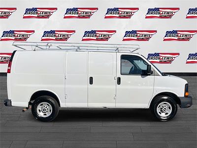2008 GMC Savana 2500 SRW RWD Upfitted Cargo Van for sale #LF09155 - photo 2