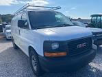 2008 GMC Savana 2500 SRW RWD Upfitted Cargo Van for sale #LF09155 - photo 1
