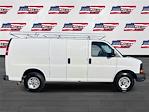 2008 GMC Savana 2500 SRW RWD Upfitted Cargo Van for sale #LF09155 - photo 2