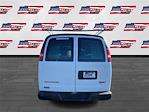 2008 GMC Savana 2500 SRW RWD Upfitted Cargo Van for sale #LF09155 - photo 4