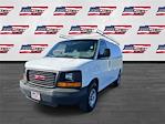2008 GMC Savana 2500 SRW RWD Upfitted Cargo Van for sale #LF09155 - photo 7