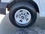 2008 GMC Savana 2500 SRW RWD Upfitted Cargo Van for sale #LF09155 - photo 9