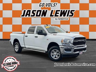 Used 2024 Ram 2500 Tradesman Crew Cab for sale #LF09158 - photo 1