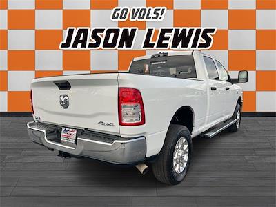 Used 2024 Ram 2500 Tradesman Crew Cab for sale #LF09158 - photo 2