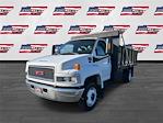 2003 GMC TopKick C4500 Regular Cab 4x2 Dump Truck for sale #LF09159 - photo 11