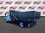 2003 GMC TopKick C4500 Regular Cab 4x2 Dump Truck for sale #LF09159 - photo 9