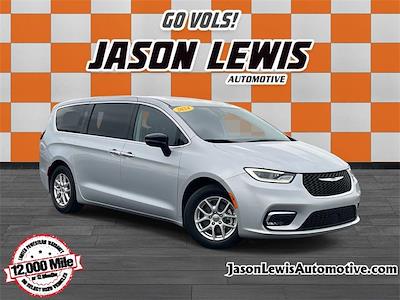 2024 Chrysler Pacifica FWD Minivan for sale #LF09164E - photo 1
