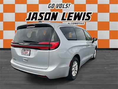 2024 Chrysler Pacifica FWD Minivan for sale #LF09164E - photo 2