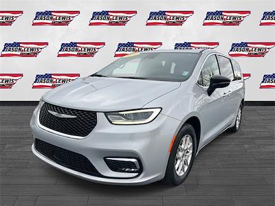 2024 Chrysler Pacifica FWD Minivan for sale #LF09164E - photo 1