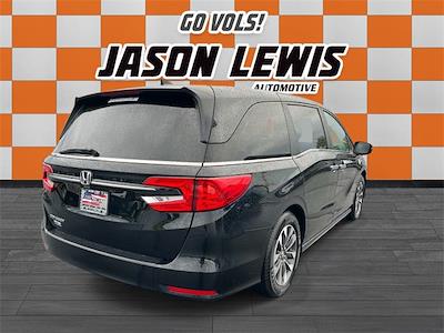 2024 Honda Odyssey FWD Minivan for sale #LF09183E - photo 2