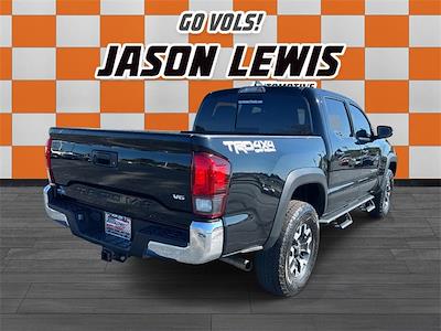 2019 Toyota Tacoma Double Cab 4WD Pickup for sale #LF10002 - photo 2