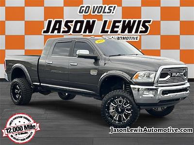 2018 Ram 2500 Mega Cab 4WD Pickup for sale #LF10005 - photo 1