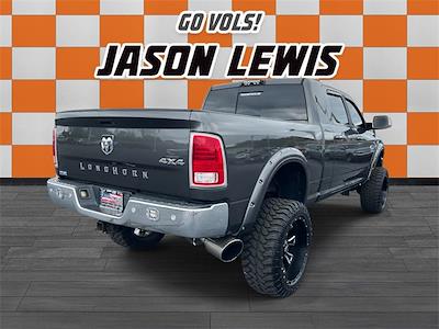 2018 Ram 2500 Mega Cab 4WD Pickup for sale #LF10005 - photo 2