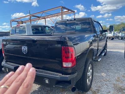 Used 2014 Ram 3500 SLT Crew Cab for sale #LF10009 - photo 2