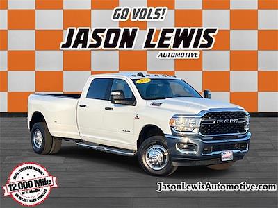 2024 Ram 3500 Crew Cab DRW 4WD Pickup for sale #LF10028E - photo 1