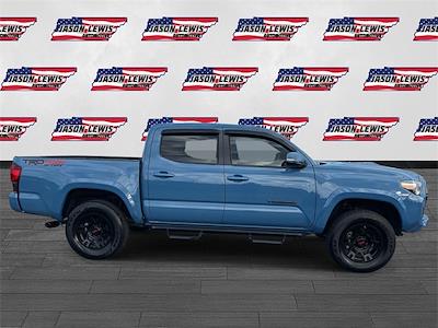2019 Toyota Tacoma Double Cab 4WD Pickup for sale #LF10029P - photo 1