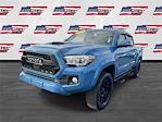 2019 Toyota Tacoma Double Cab 4WD Pickup for sale #LF10029P - photo 7