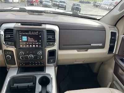 Used 2016 Ram 3500 Laramie Crew Cab for sale #LF10030 - photo 2