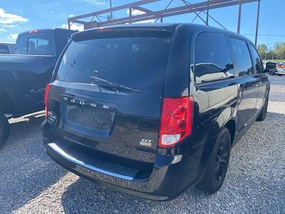 2019 Dodge Grand Caravan FWD Minivan for sale #LF10042 - photo 2