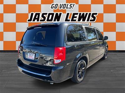 2019 Dodge Grand Caravan FWD Minivan for sale #LF10042 - photo 2