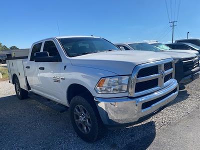 2018 Ram 2500 Crew Cab 4WD Pickup for sale #LF10044 - photo 1