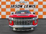 2020 Chevrolet Silverado 2500 Crew Cab 4WD Pickup for sale #LF10050P - photo 34