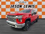 2020 Chevrolet Silverado 2500 Crew Cab 4WD Pickup for sale #LF10050P - photo 33