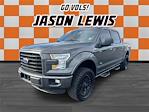 Used 2015 Ford F-150 XLT SuperCrew Cab for sale #LF10057 - photo 36